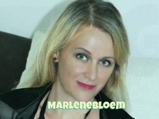 Marlenebloem