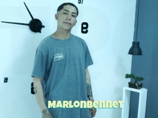 Marlonbennet