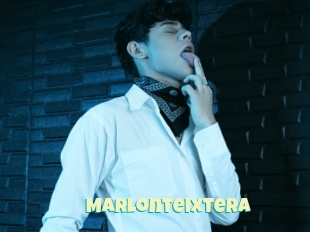 Marlonteixtera