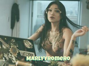 Marlyyromero
