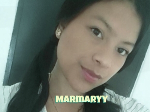 Marmaryy