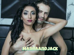 Marraandjack