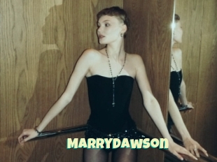 Marrydawson