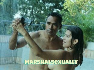 Marshalsexually
