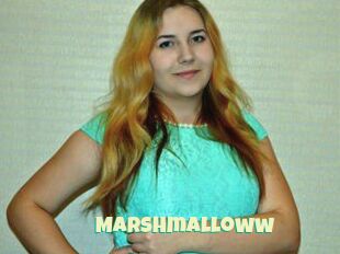 Marshmalloww