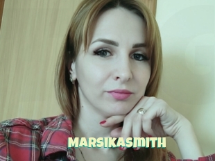 Marsikasmith