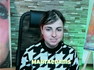 Martaedams