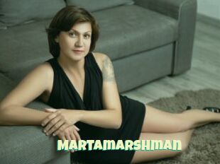 Martamarshman