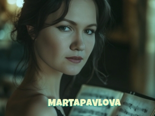 Martapavlova