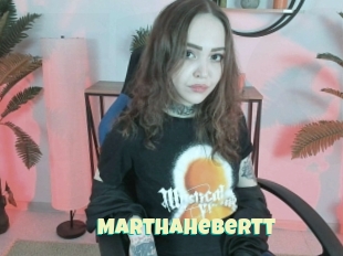 Marthahebertt