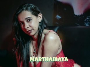 Marthamaya