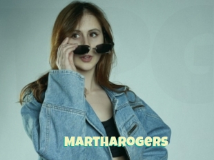 Martharogers