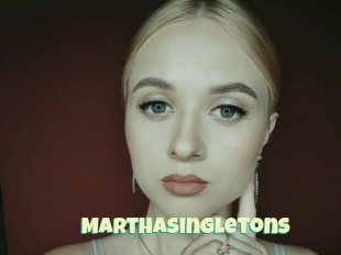 Marthasingletons