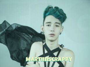 Martiinscrappy