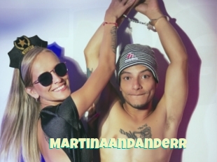 Martinaandanderr