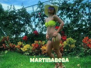 Martinabeba