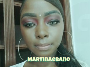 Martinaebano