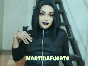 Martinafuerte