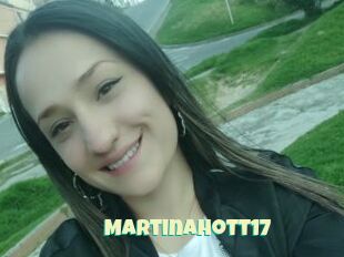 Martinahott17