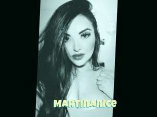 Martinanice
