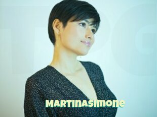 Martinasimone