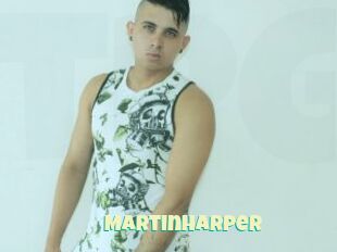 Martinharper
