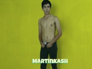 Martinkash