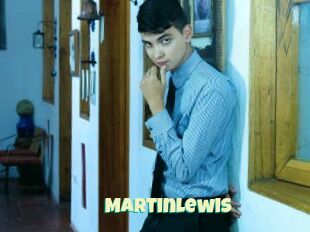 Martinlewis