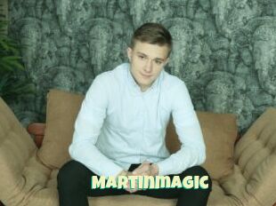Martinmagic