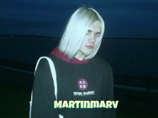 Martinmarv