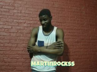 Martinrockss