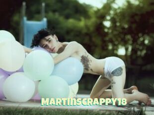Martinscrappy18