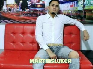 Martinsluker