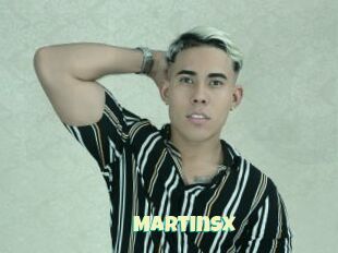 Martinsx