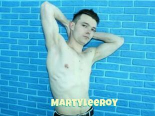 Martyleeroy