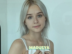 Marusya
