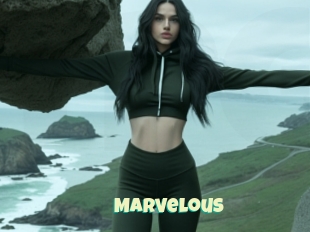Marvelous