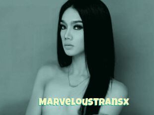 Marveloustransx