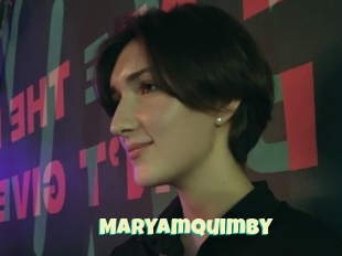 Maryamquimby
