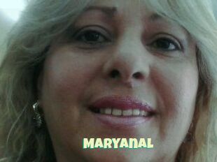 Maryanal