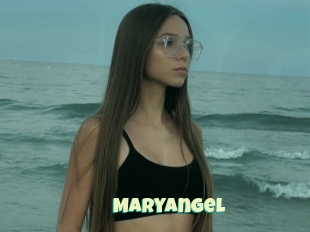 Maryangel
