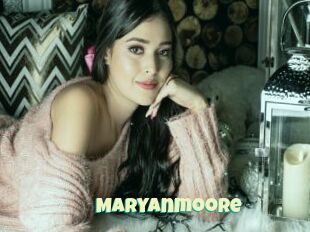 Maryanmoore