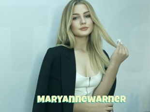 Maryannewarner