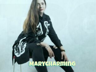 Marycharming