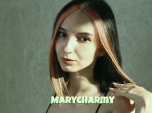Marycharmy