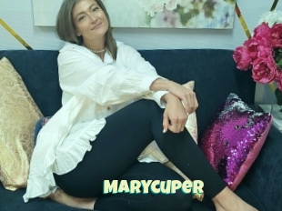 Marycuper