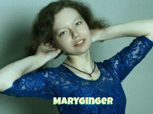Maryginger