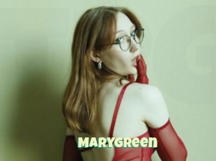 Marygreen