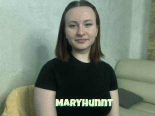 Maryhunnt
