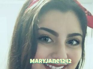 Maryjane1242